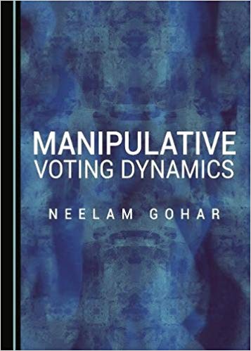 Manipulative Voting Dynamics