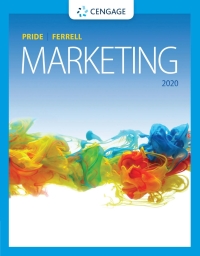 Marketing (20th Edition) BY Pride - Image pdf with ocr
