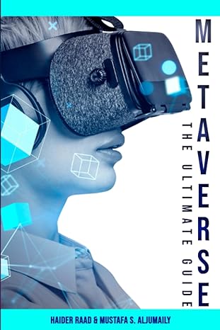 Metaverse: The Ultimate Guide BY Raad - Epub + Converted Pdf