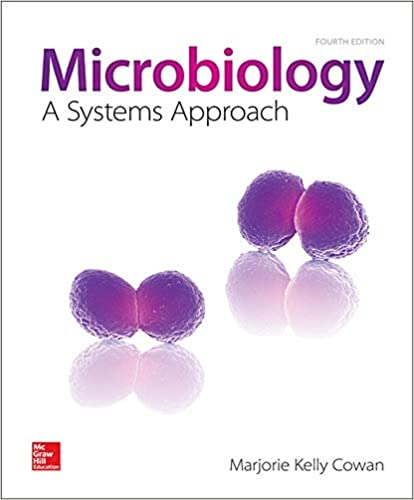 Microbiology: A Systems Approach (4th Edition) - Image pdf with ocr