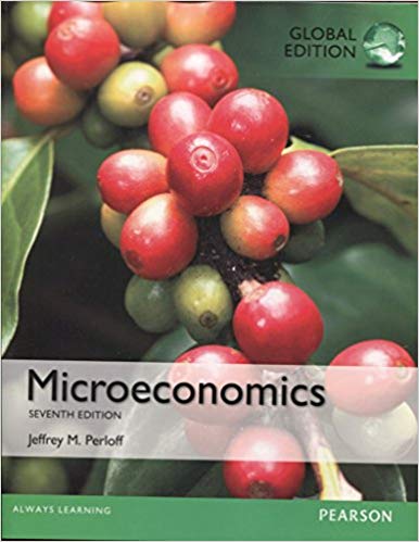 Microeconomics 7th edition Edition