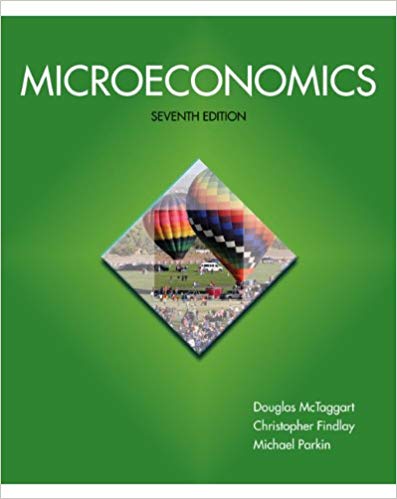 Microeconomics 7th edition
