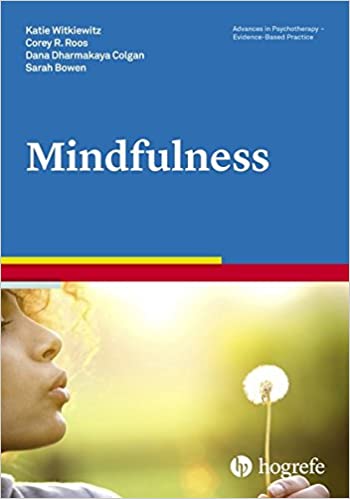 Mindfulness (Advances in Psychotherapy: Evidence-based Practice) - Orginal Pdf