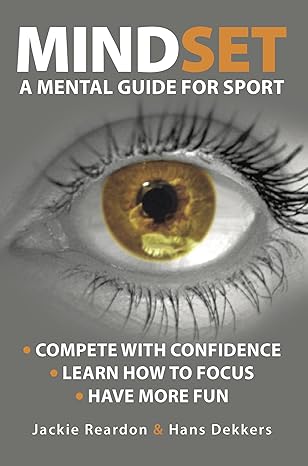 Mindset: a mental guide for sport - Epub + Converted Pdf