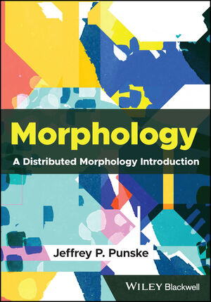 Morphology: A Distributed Morphology Introduction - Orginal Pdf