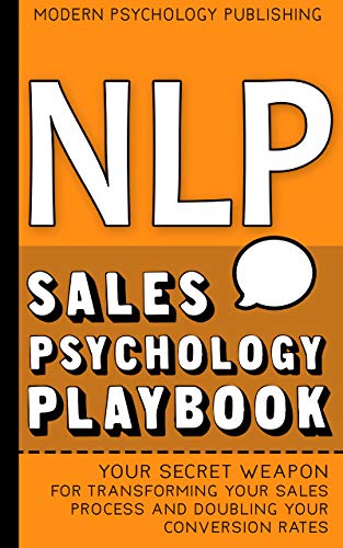 NLP: Sales Psychology Playbook - Epub + Converted Pdf