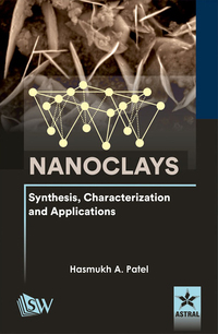 Nanoclays: Synthesis, Characterization and Applications - Epub + Converted Pdf