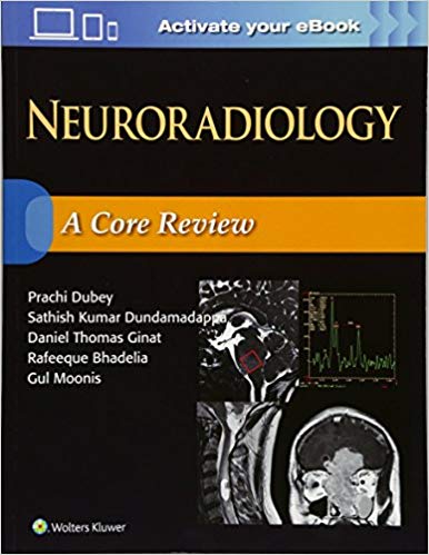 Neuroradiology A Core Review