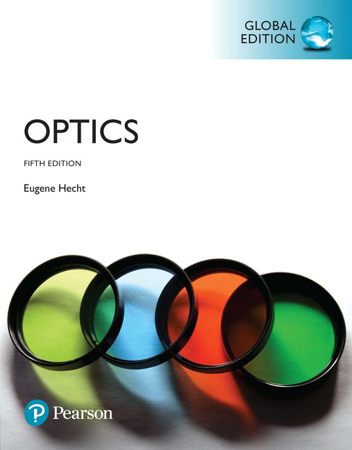 Optics: Global Edition eBook (5e)
