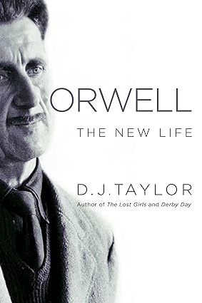 Orwell: The New Life - Epub + Converted Pdf