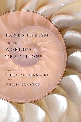 Panentheism across the World's Traditions - Orginal Pdf