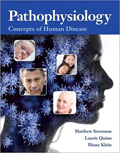 Pathophysiology Concepts of Human Disease