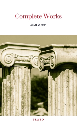 Plato: Complete Works - Epub + Convereted Pdf