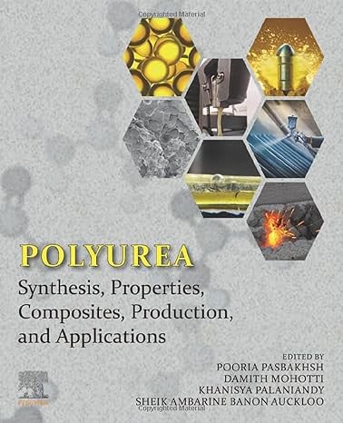 Polyurea: Synthesis, Properties, Composites, Production, and Applications - PDF