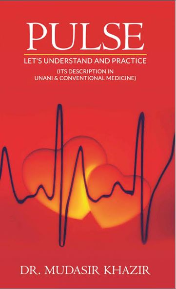 Pulse: Let's Understand and Practice BY Khazir - Orginal Pdf