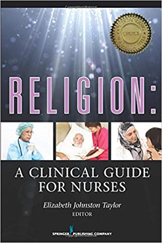Religion A Clinical Guide for Nurses