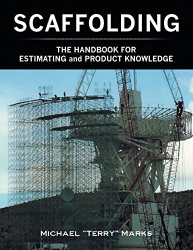 Scaffolding - The Handbook for Estimating and Product Knowledge - Epub + Converted Pdf