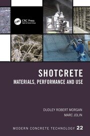 Shotcrete Materials, Performance and Use - Orginal Pdf