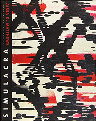 Simulacra (Yale Series of Younger Poets)