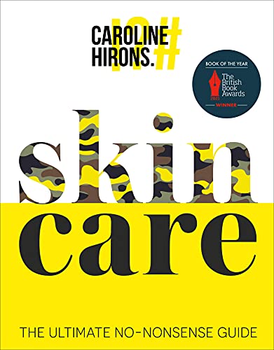 Skincare: The award-winning ultimate no-nonsense guide and Sunday Times No. 1 best-seller - Epub + Converted Pdf