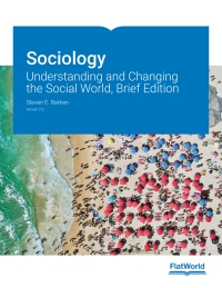 Sociology: Understanding and Changing the Social World, Brief Edition, Version 2.0 - Image pdf with ocr