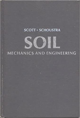 Soil: Mechanics and Engineering - Scanned Pdf with Ocr