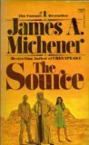 The Source BY Michener - Scanned Pdf