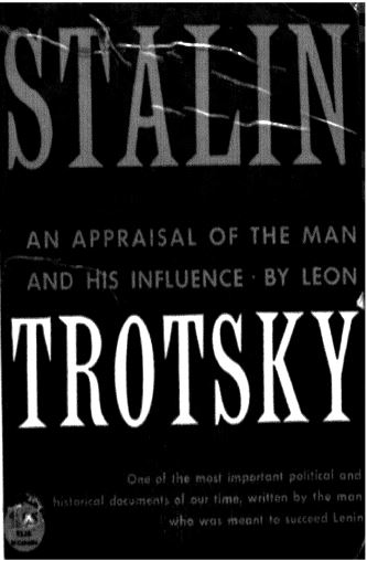 Stalin: An Appraisal Of The Man And His Influence - Scanned Pdf