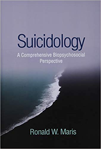 Suicidology A Comprehensive Biopsychosocial Perspective