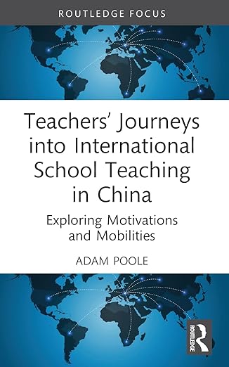 Teachers’ Journeys into International School Teaching in China - Orginal Pdf