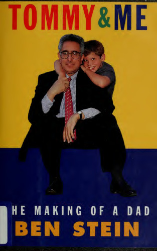 Tommy & Me: The Making Of A Dad - Pdf