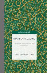 Translanguaging: Language, Bilingualism and Education - Orginal Pdf