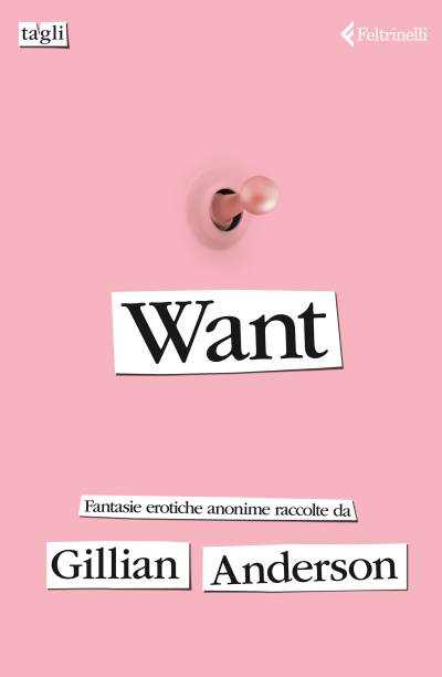 Want: Fantasie erotiche anonime - Epub + Convereted Pdf