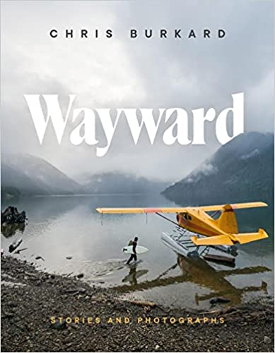 Wayward: Stories and Photographs - Epub + Converted Pdf