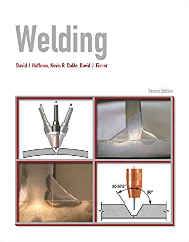 Welding 2nd Edition