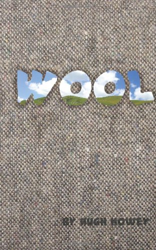 Wool BY Howey - Epub + Converted Pdf