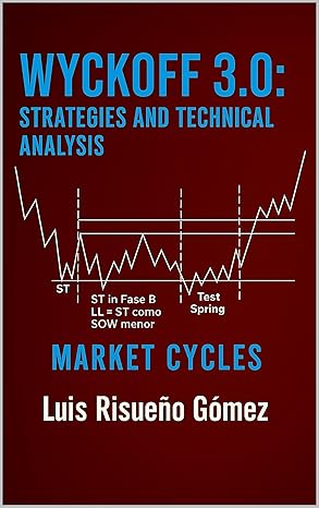 Wyckoff 3.0: Strategies and Technical Analysis: Market Cycles - Epub + Converted Pdf