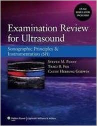 Examination Review for Ultrasound: Sonographic Principles & Instrumentation - Orginal Pdf