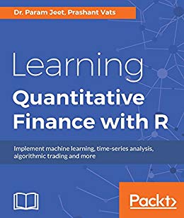 Learning Quantitative Finance with R