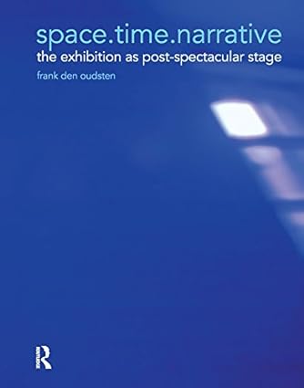 space.time.narrative: the exhibition as post-spectacular stage - Orginal Pdf