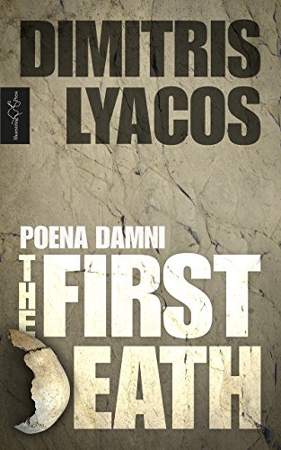THE FIRST DEATH (Poena Damni Book 3) Kindle Edition - Epub + Converted PDF