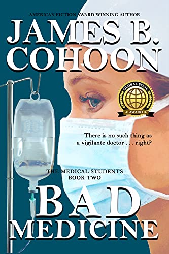 Bad Medicine (The Medical Students Book 2) Kindle Edition - Epub + Converted PDF