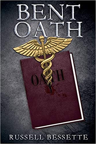 Bent Oath (Sue Whitney Medical Thriller Series) Paperback – March 5, 2020 - Epub + Converted PDF