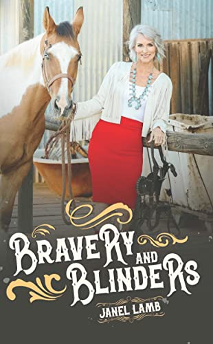 Bravery and Blinders Paperback – October 30, 2022 - Epub + Converted PDF