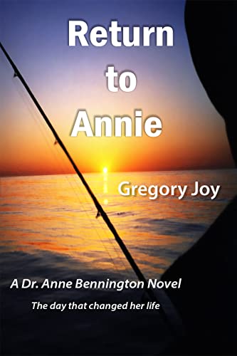 Return to Annie: The day that changed her life Kindle Edition - Epub + Converted PDF