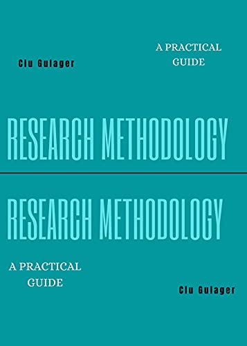 RESEARCH METHODOLOGY : A PRACTICAL GUIDE (FRESH MAN) Kindle Edition - Epub + Converted PDF