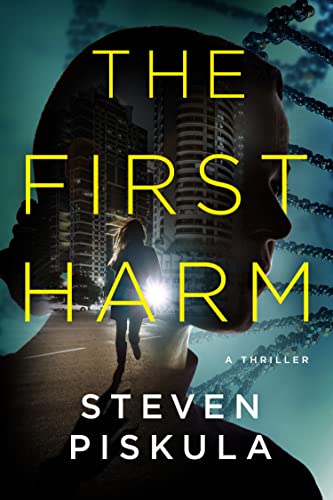 The First Harm: A Medical Thriller Kindle Edition - Epub + Converted PDF