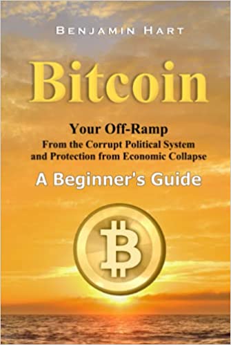 Bitcoin: A Beginner's Guide Paperback – August 24, 2022 - Epub + Converted PDF