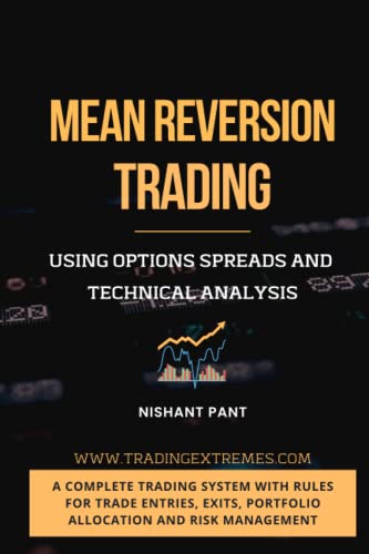 Mean Reversion Trading: Using Options Spreads and Technical Analysis - Epub + Converted PDF