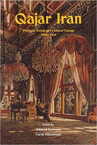 Qajar Iran : political, social, and cultural change, 1800-1925 - PDF